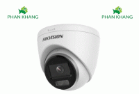 Camera IP Dome Colorvu 2MP HIKVISION DS-2CD1327G0-L